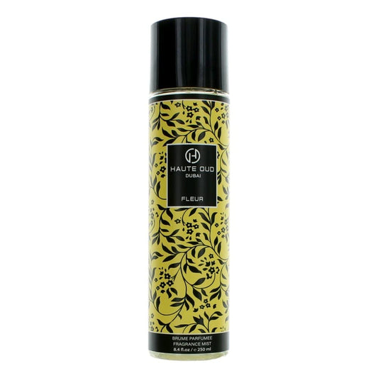 Fleur by Haute Oud, 8.4 oz Fragrance Mist for Women Beauty & Personal Care Haute Oud
