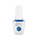 Gelish TPO-Free Soak-Off Gel Nail Polish: Ooba Ooba, 15mL Beauty & Personal Care Gelish