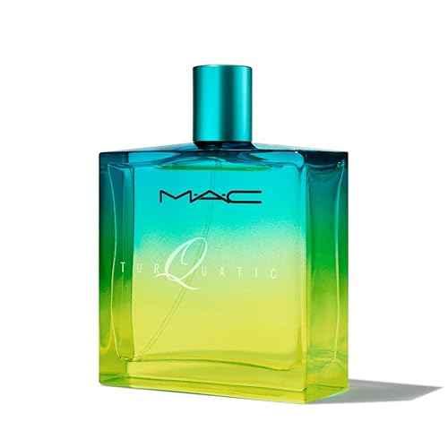 M.A.C Mac Turquatic Jumbo Perfume