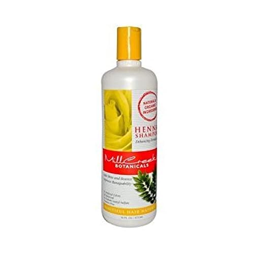 Henna Shampoo 16 OZ
