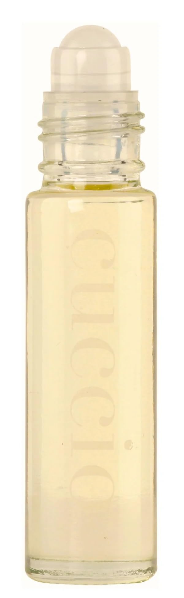 Cuccio Naturale Revitalizing Roll-On Cuticle Oil - Milk & Honey - 10ml - Nourishing and Hydrating Treatment for Healthier Nails & Cuticles