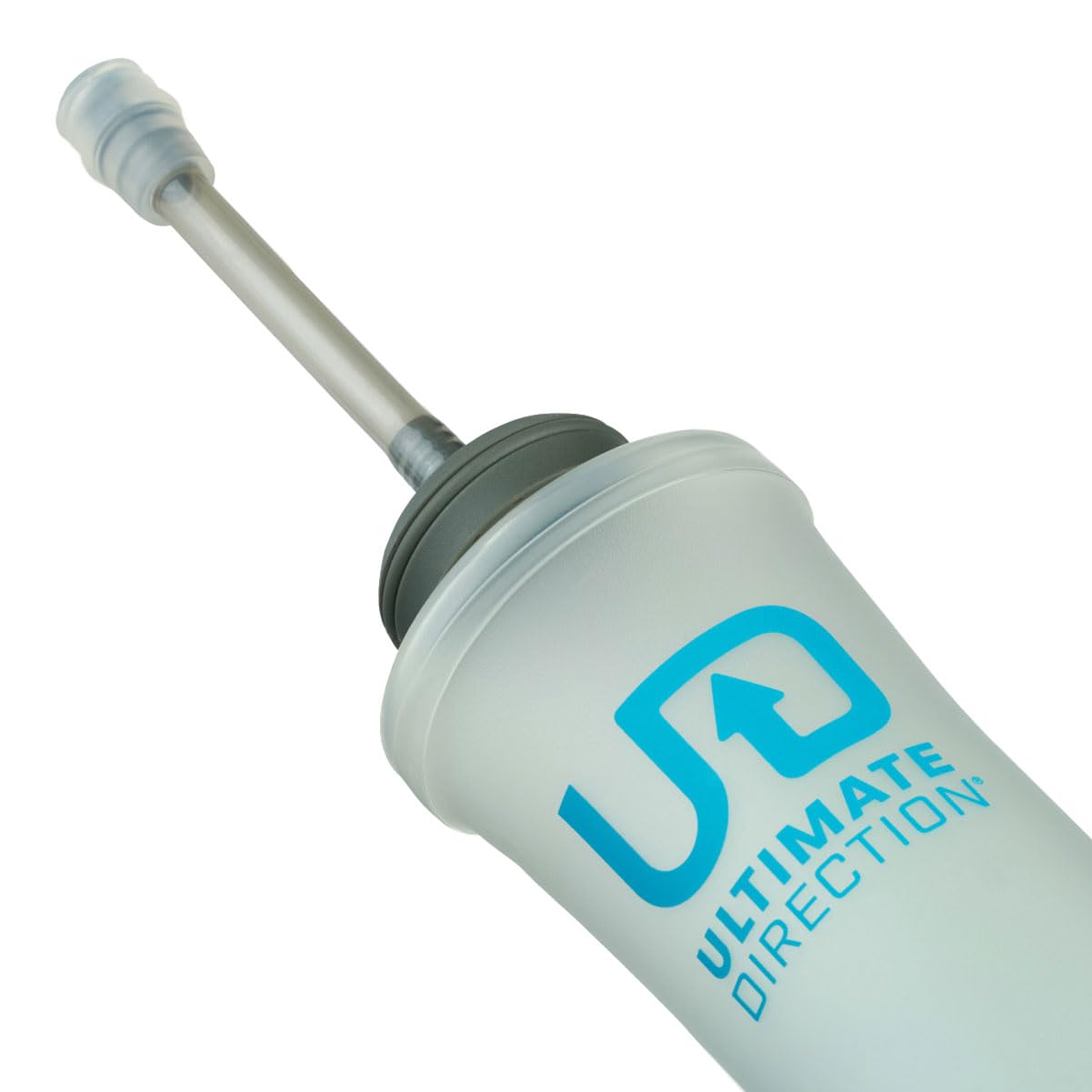 Ultimate Direction Body Bottle 500 | Collapsible Soft Side Water Bottle
