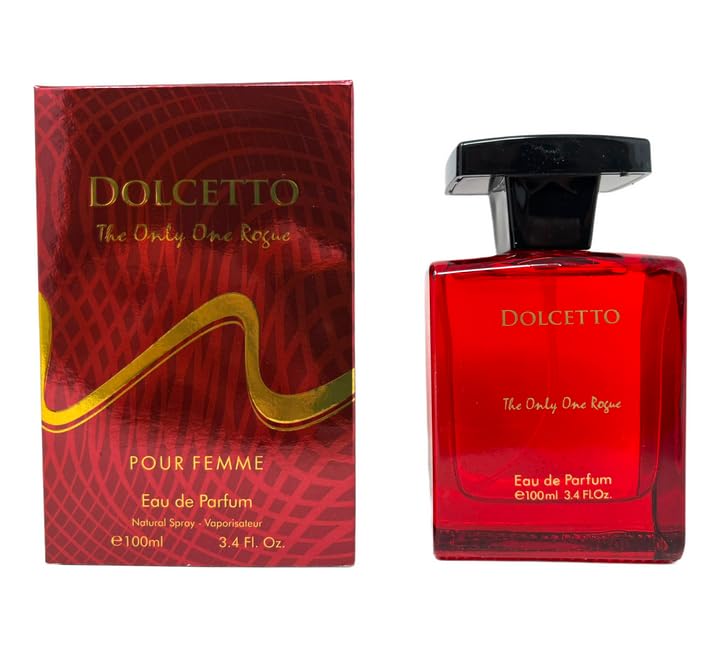 A CENTER Perfume for Women Long Lasting Fragrance Eau de Parfum Floral & Sweet Women's Perfume Daily Used 3.4 Fluid Ounce(Random 5PCS) Beauty & Personal Care A CENTER