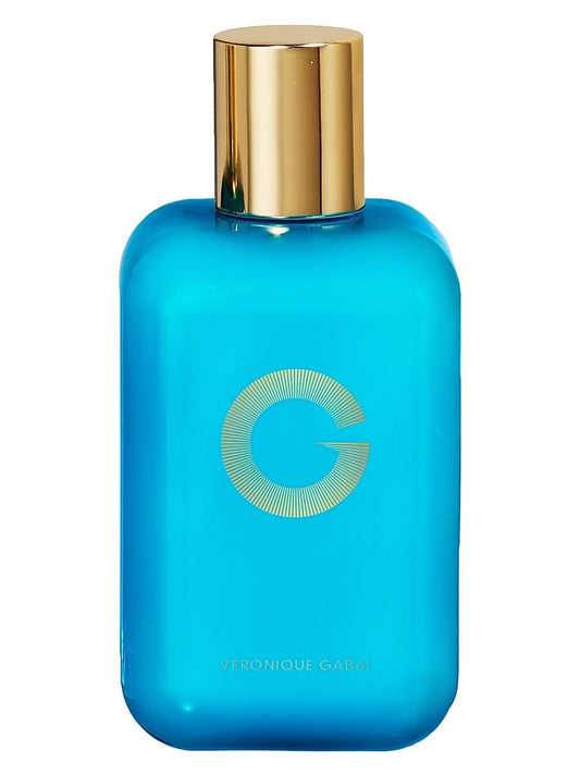 Veronique Gabai, Eau de la Nuit La Crème Moisturizing Body Cream