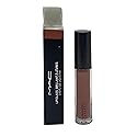 MAC Cosmetics Lipglass -336 Bittersweet Me- .1 oz / 3.1 ml