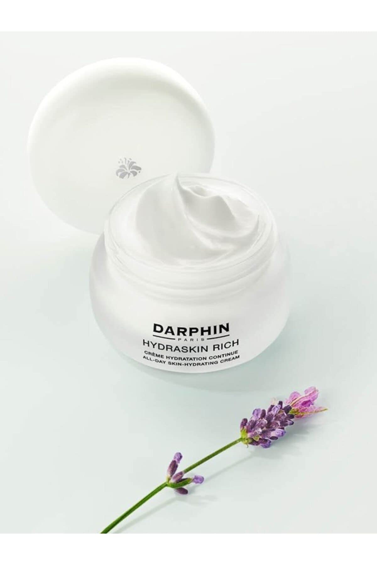 Darphin Hydraskin Rich 50 ml, 1.7 Fl Oz