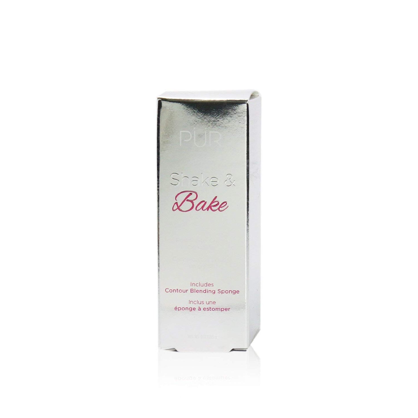 PÜR MINERALS Shake and Bake Powder-to-cream Under Eye Concealer ,0.17 Fl Oz(Pack of 1)