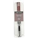 Revlon ColorStay Overtime Liquid Lip Color, Faithful Fawn [320] 0.07 oz (Pack of 3)
