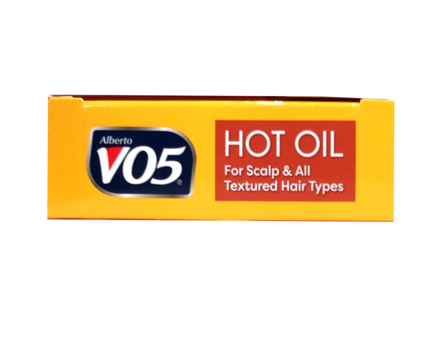 Vo5 Hot Oil Treatmant Vitamin E 2 tubes 0.5 oz Each