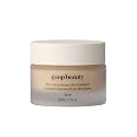goop Beauty Microderm Face Exfoliator | At-Home Microdermabrasion with Glycolic Acid & Exfoliating Minerals | Smooths Skin Texture | Clean Face Scrub