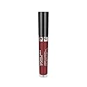 N.Y.C. New York Color Expert Last Lip Lacquer, Turtle Bay Toffee, 0.15 Fluid Ounce
