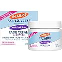 Palmer's Skin Success Eventone Fade Cream for Oily Skin, 2.7 Fl Oz