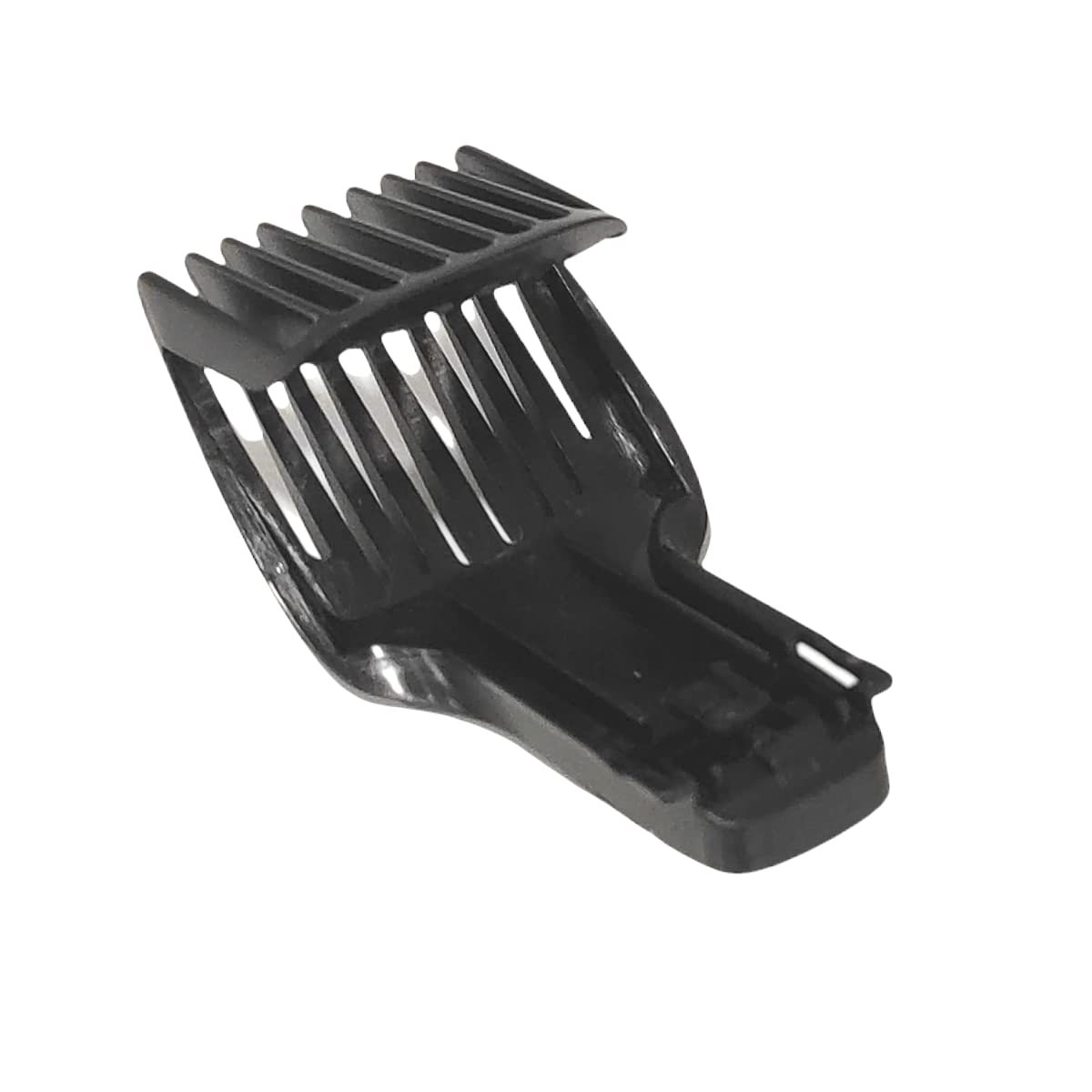 Plastic Guide Comb Compatible With Philips Shaver Beauty and Personal Care service_parts