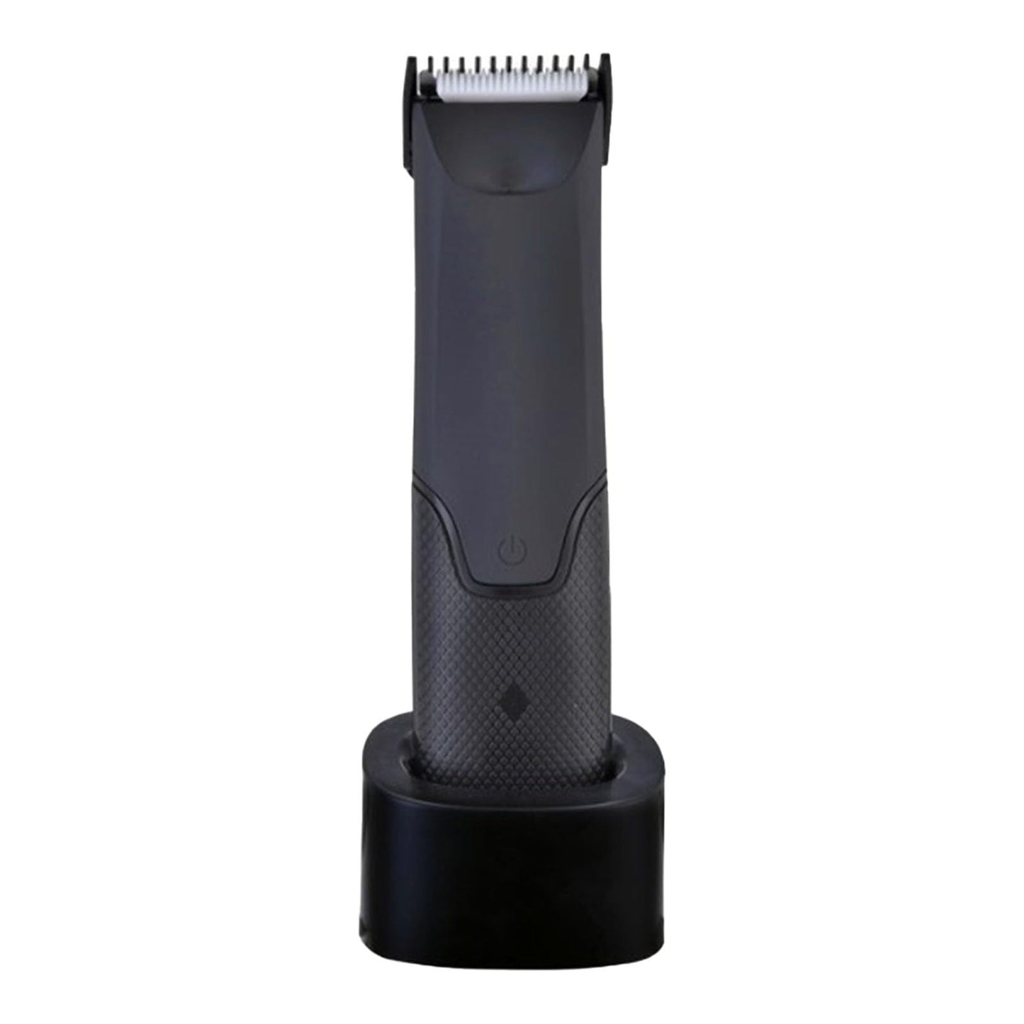 Yosoo Beard Trimmer, Portable Electric Hair Clipper Clippers for Men Mustache Trimmers for Men with Charging Base Gentle Hair Removal Blades for Whole Beauty and Personal Care Yosoo