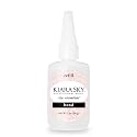 KIARA SKY Dip Manicure Nail Liquid Essentials | 2 fl oz Refill | Step #1 Bond (Nail Prep) Beauty & Personal Care KIARA SKY