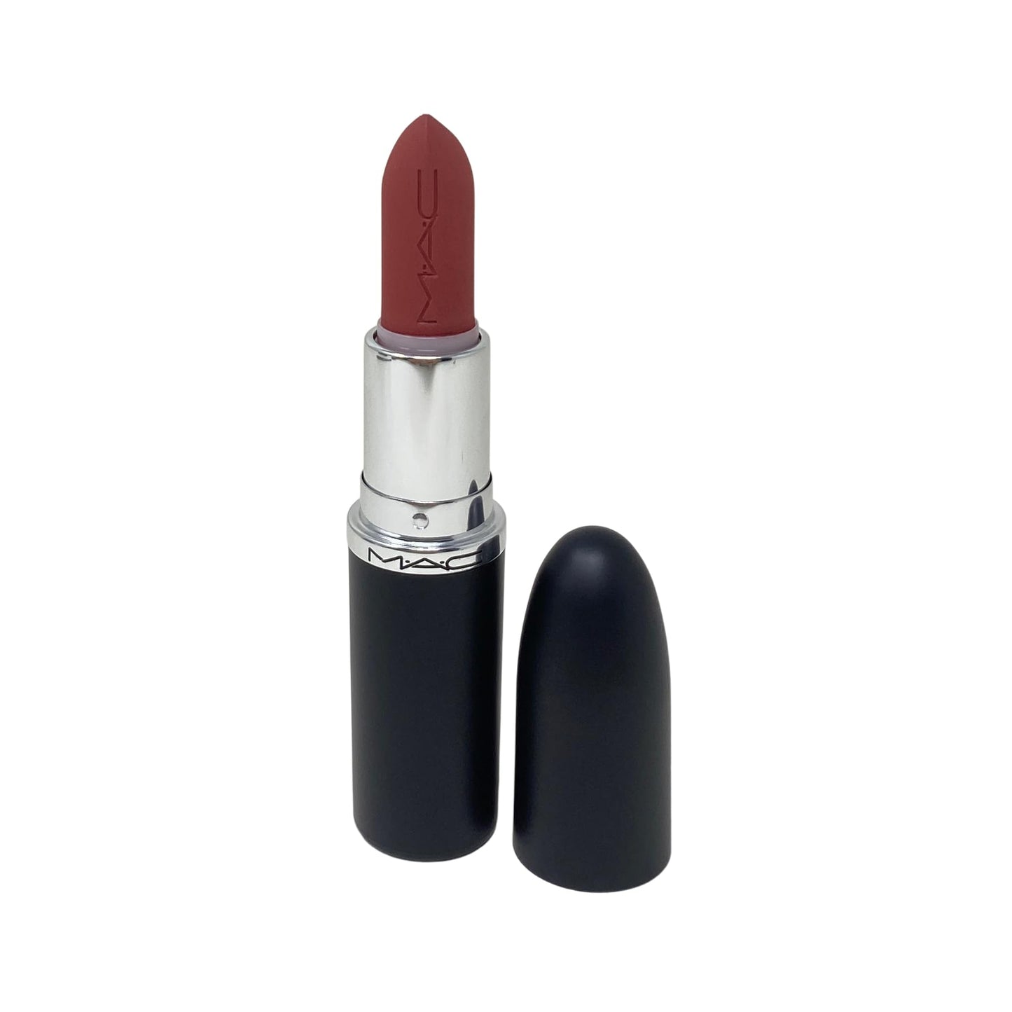 MAC Cosmetics M·A·Cximal Lip Duo -Sweet Deal- Silky Matte Lipstick and a Lip Pencil in Soar.