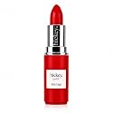 Hickey Lipstick Mile High Organic Perfect Red Lipstick Refill - Long Lasting Lipstick for Women - Hydrating & Moisturizing Shade, Best Lip Color for