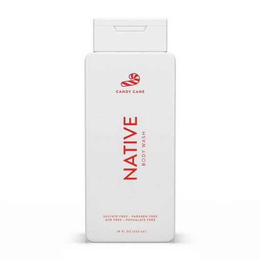 Native Body Wash - 18 FL OZ L8