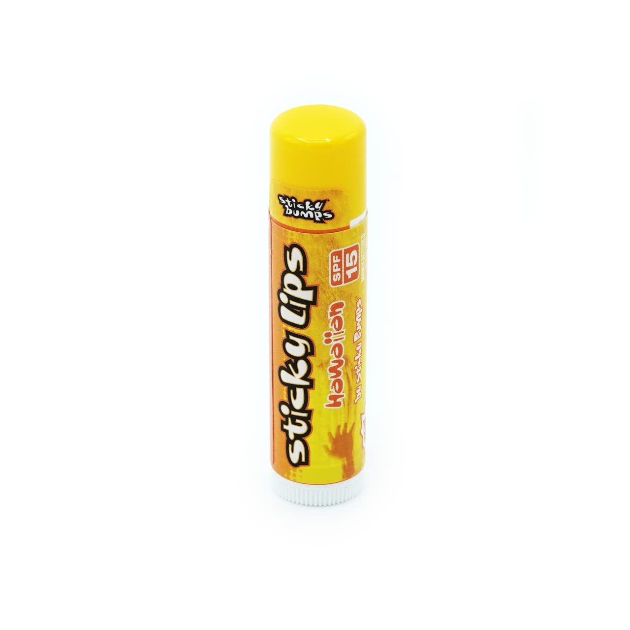 Sticky Lips Hawaiian Tropical Lip Balm