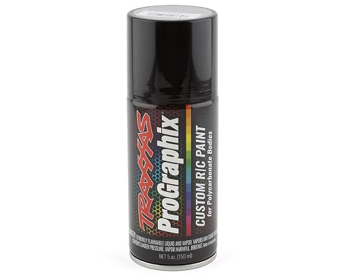 Traxxas 5049 Body Paint, Metal Flake 5oz