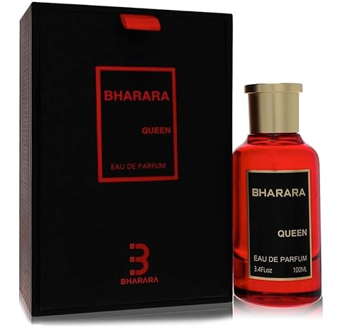Bharara Queen For Women Eau De Parfum 3.4 Fl Oz / 100 ML