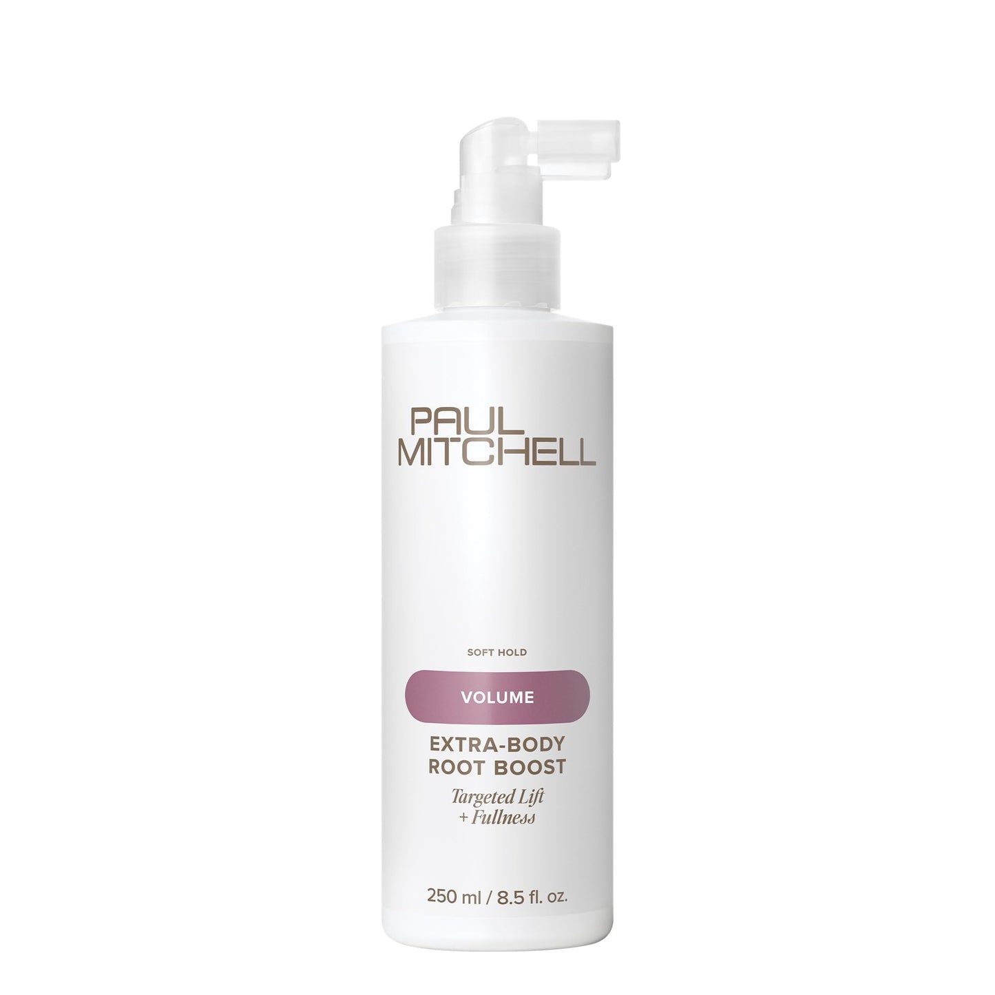 Paul Mitchell Extra-Body Boost Root Lifter- Controlled Volume, 250 ml/8.5 fl.oz