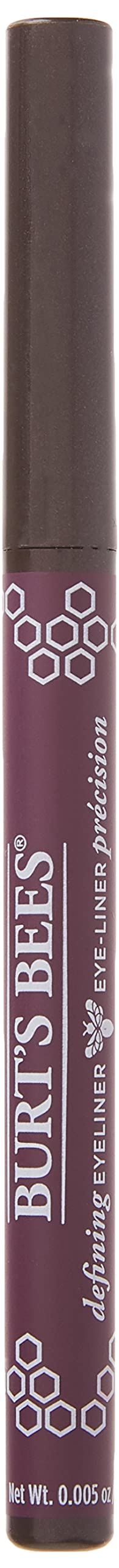 Burt's Bees, Defining Eyeliner Mulberry, 0.005 Ounce