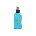 Tyche Argan Oil Heat Protector 2.7oz
