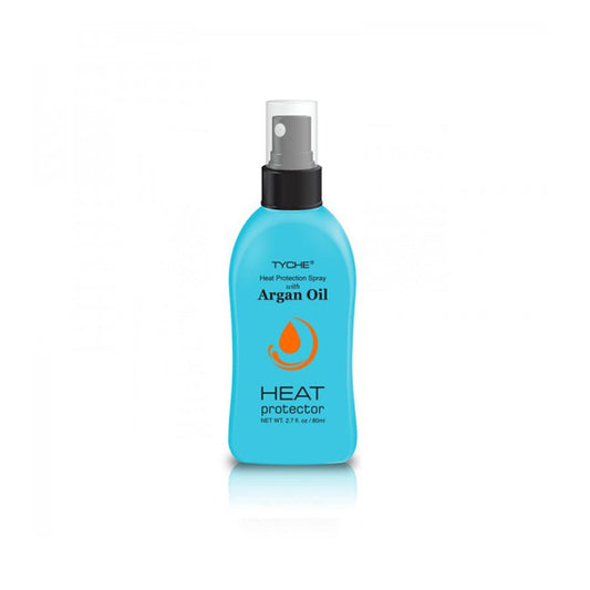 Tyche Argan Oil Heat Protector 2.7oz