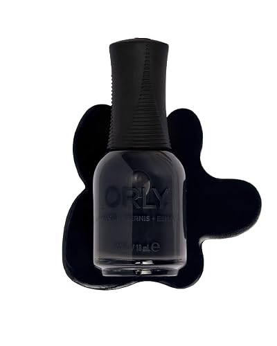 Orly Nail Polish 1990s Collection | Grunge Glam & Edgy Hues perfect for Autumn Manicures (Grunge Glam, 0.6 fl oz) Beauty & Personal Care Orly
