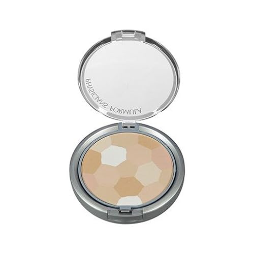 Powder Palette, Buff [2715] 0.30 oz_AB