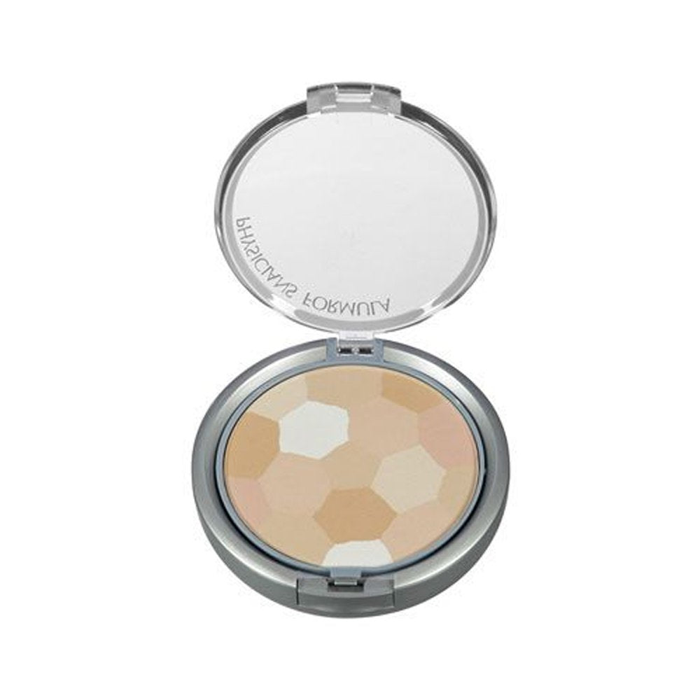 Powder Palette, Buff [2715] 0.30 oz_AB