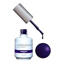 LeChat Perfect Match Gel Polish + Nail Lacquer - (#77 - Aristocrat) Beauty & Personal Care LeChat Perfect Match