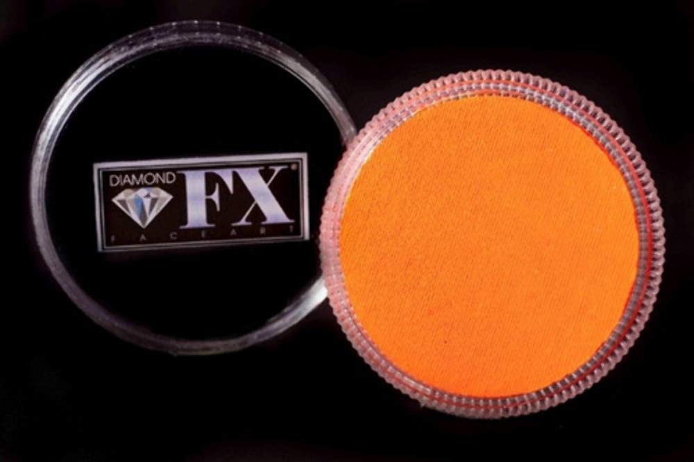 Diamond FX Neon Orange 30g