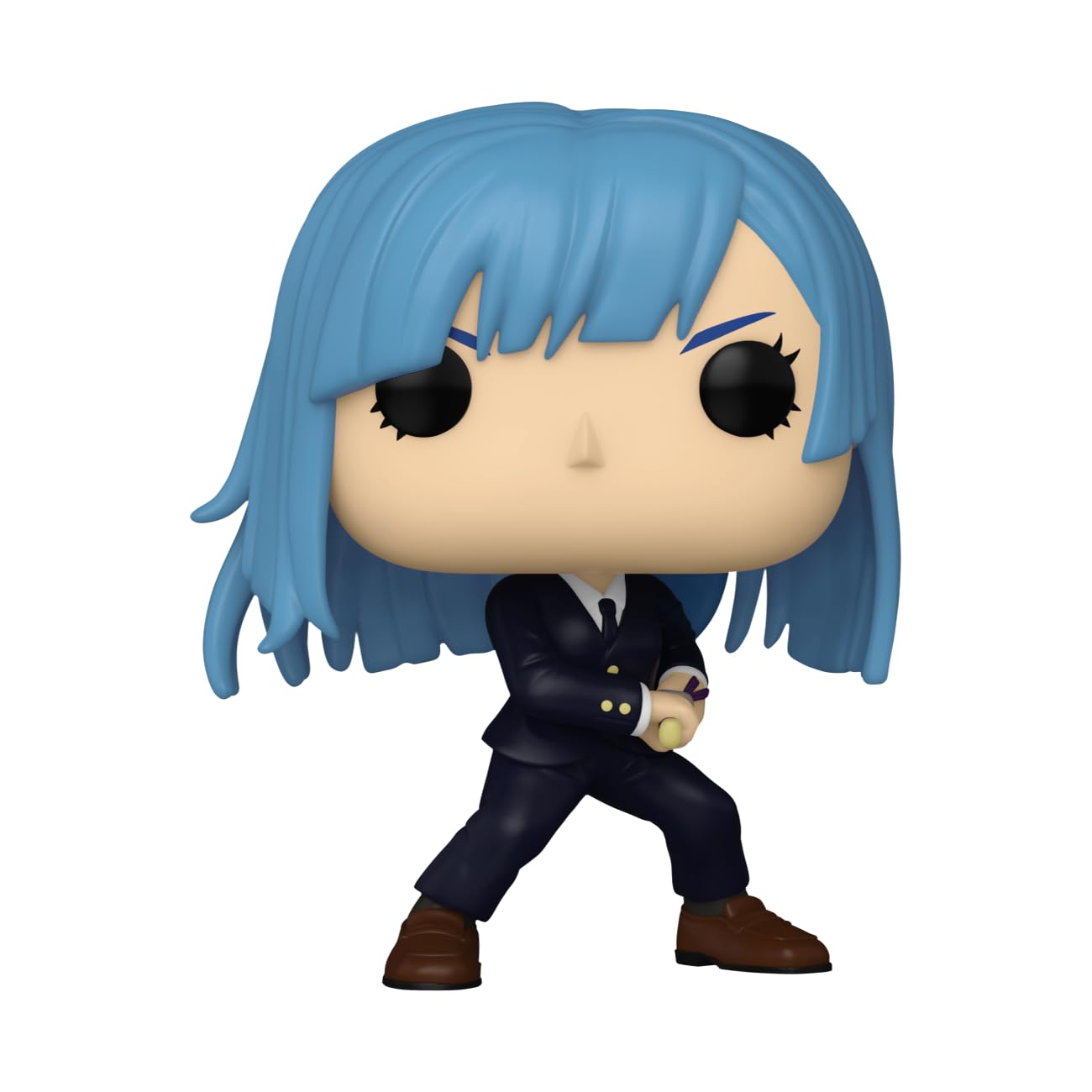 Funko POP! Animation: JJK - Miwa Kasumi Miwa - Jujutsu Kaisen - Collectable Vinyl Figure - Gift Idea - Official Merchandise - for Kids & Adults…