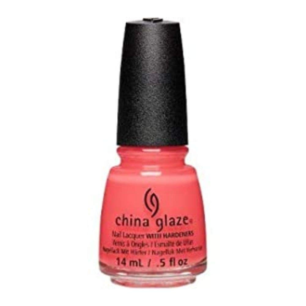 China Glaze Nail Polish, Warm Wishes 1486 Beauty & Personal Care China Glaze