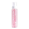 Style Factor EDGE BOOSTER Extra Shine & Moisture Rich Foam Mousse | Lightweight Styling for Curls, Waves, Braids, Locs & Protective Styles | Volume