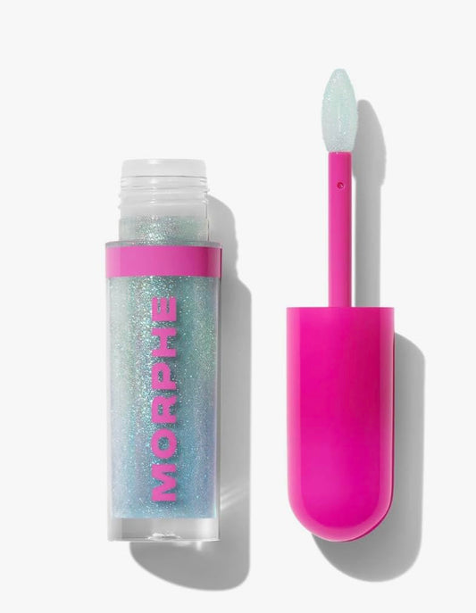 Lust Potion Bi-Phase Lip Oil Beauty and Personal Care MORPHE