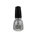 China Glaze Nail Polish, Nova, 0.5 Fluid Ounce Beauty & Personal Care China Glaze