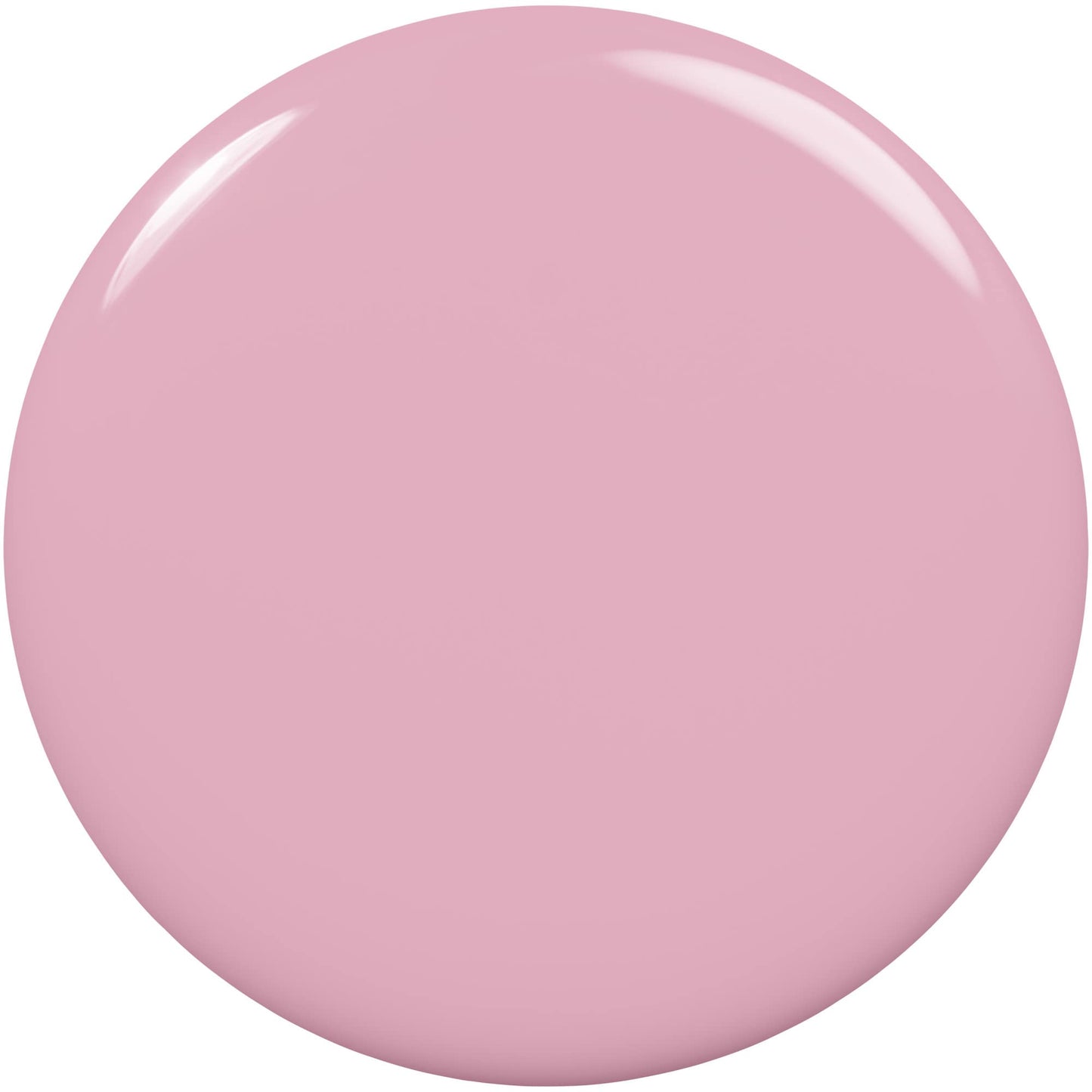 essie Expressie Nail Polish, Quick-Dry Lilac Purple Nail Polish, Vegan, Throw It On, 0.33 fl oz Beauty & Personal Care essie