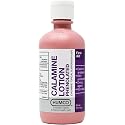 Humco Calamine Lotion USP 6 oz (Pack of 5)