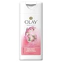 Olay Fresh Outlast Cooling White Strawberry & Mint Body Wash, Hydrating, 3 Fl Oz (89 Ml); Travel Size