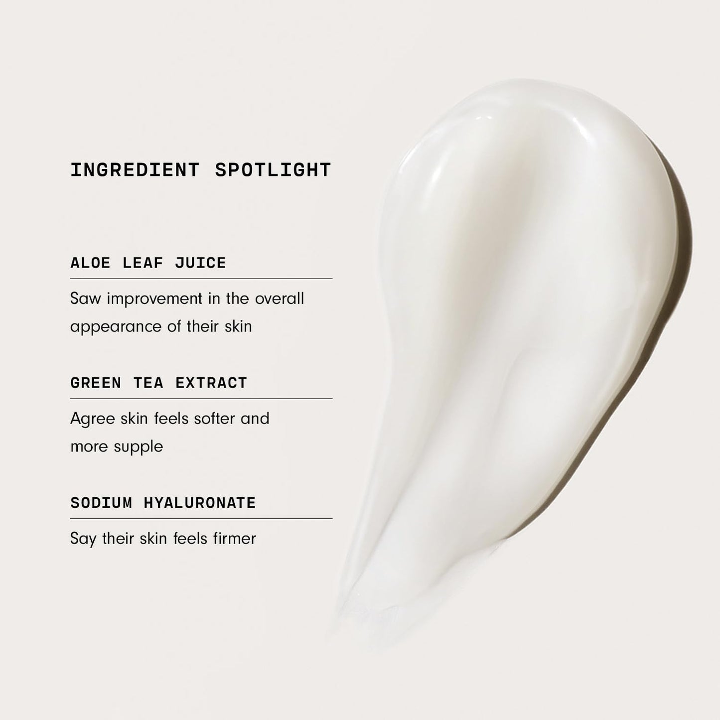 Versed Dew Point Gel Moisturizer For Face
