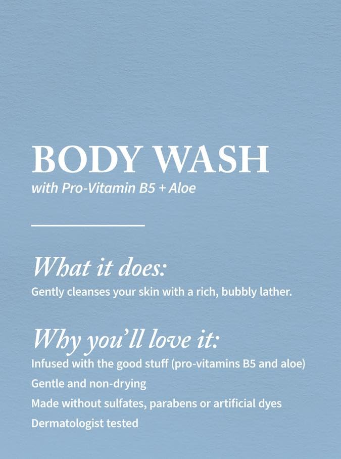 In The Stars by Bath and Body Works for Women - 10 oz Body Wash