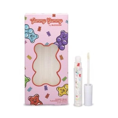 Blossom Moisturizing and Hydrating, Scented Lip Gloss, 0.10 fl. oz./3ml, Yummy Gummy