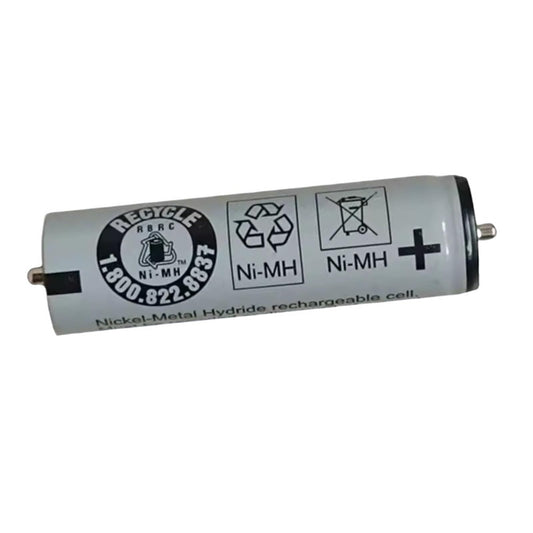 Orfdcnhlkc Electric Shaver 1.2v 1100mAh Battery. Compatible for Panasonic ES8176, ES8191, ES8195, ES8196, ES8801, ES8807, ES8992, ES-LC60, ER1410 Beauty and Personal Care Orfdcnhlkc