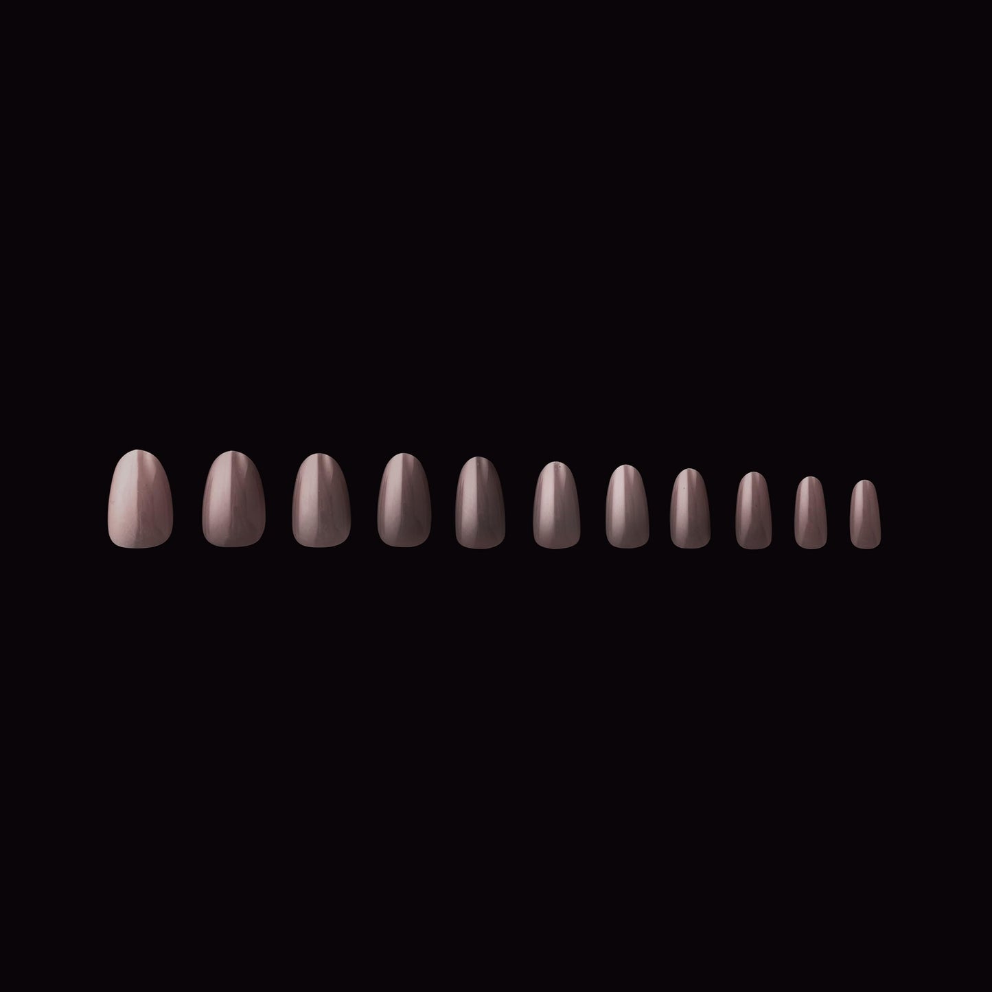 Apres Neutrals Gel-X Mia Box Of Press On Nails, 11 Sizes 00-9, Soft Gel Nail Tip Box (150pcs) (Natural Round Short, 150pcs) Beauty & Personal Care APRÉS