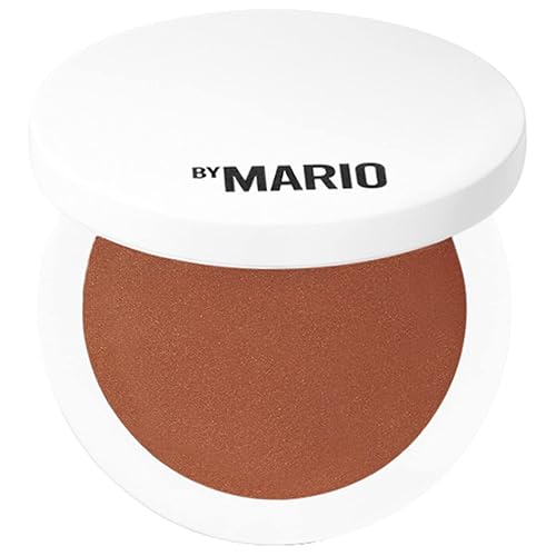 Mario's SoftSculpt Bronzer