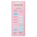 Dashing Diva Gloss Ultra Shine Gel Nail Strips - Poppin Pastels Beauty & Personal Care Dashing Diva