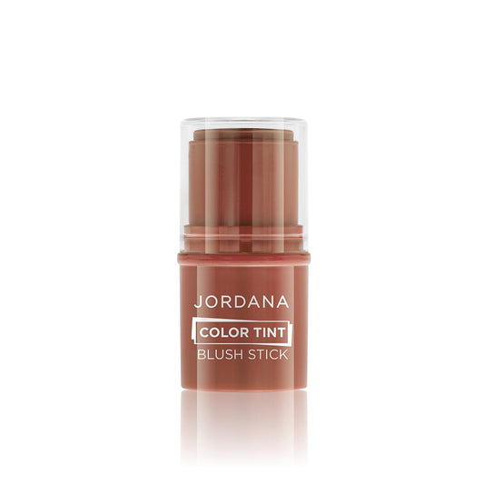 JORDANA Color Tint Blush Stick - Bronze Glow